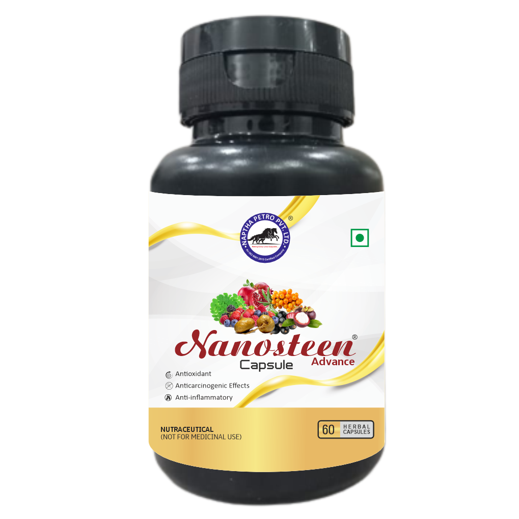 NANOSTEEN ADVANCE